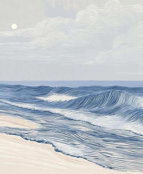 Ocean Murmur