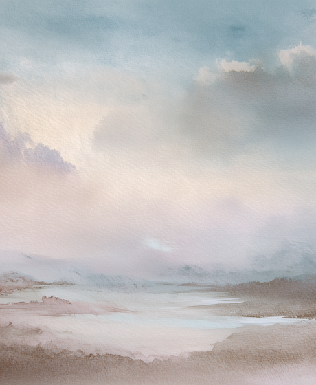 Whisper Earth