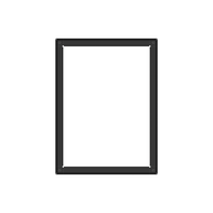Modular wall art frame — view 5
