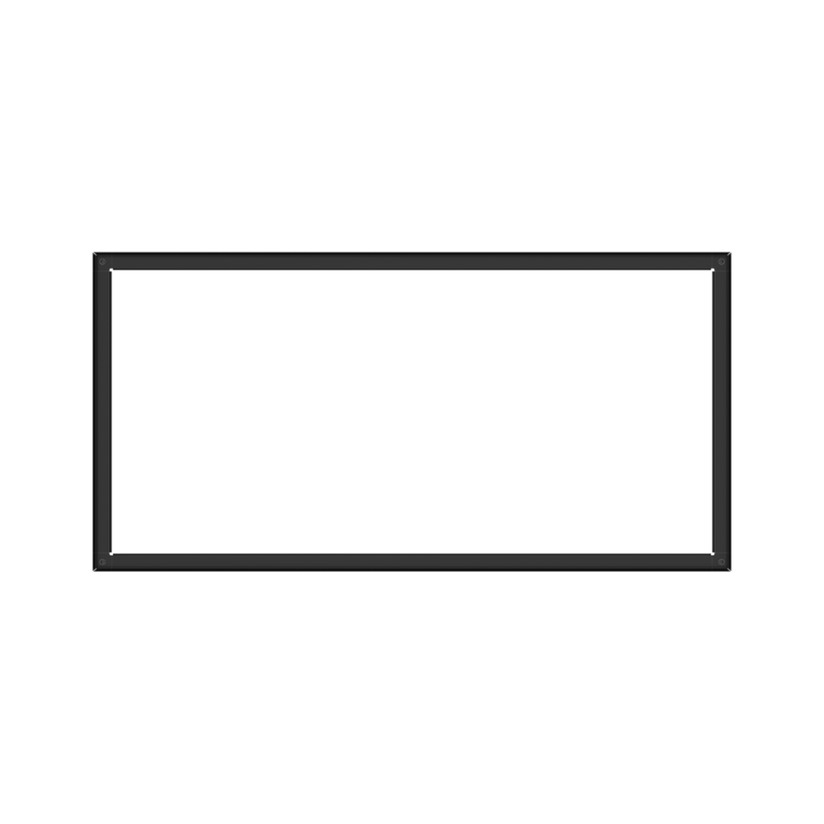 Modular wall art frame — view 9