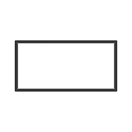 Modular wall art frame — view 9