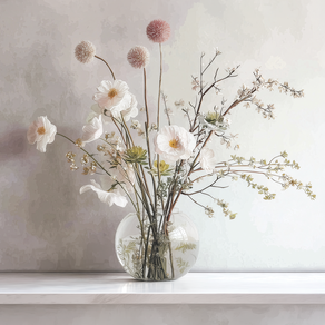 Soft Blossom