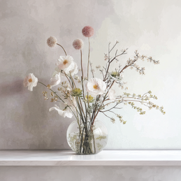 Soft Blossom