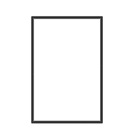 Modular wall art frame — view 12