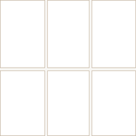 Custom collage wall art with frame — view 8