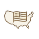 Designed and Printed in the USA