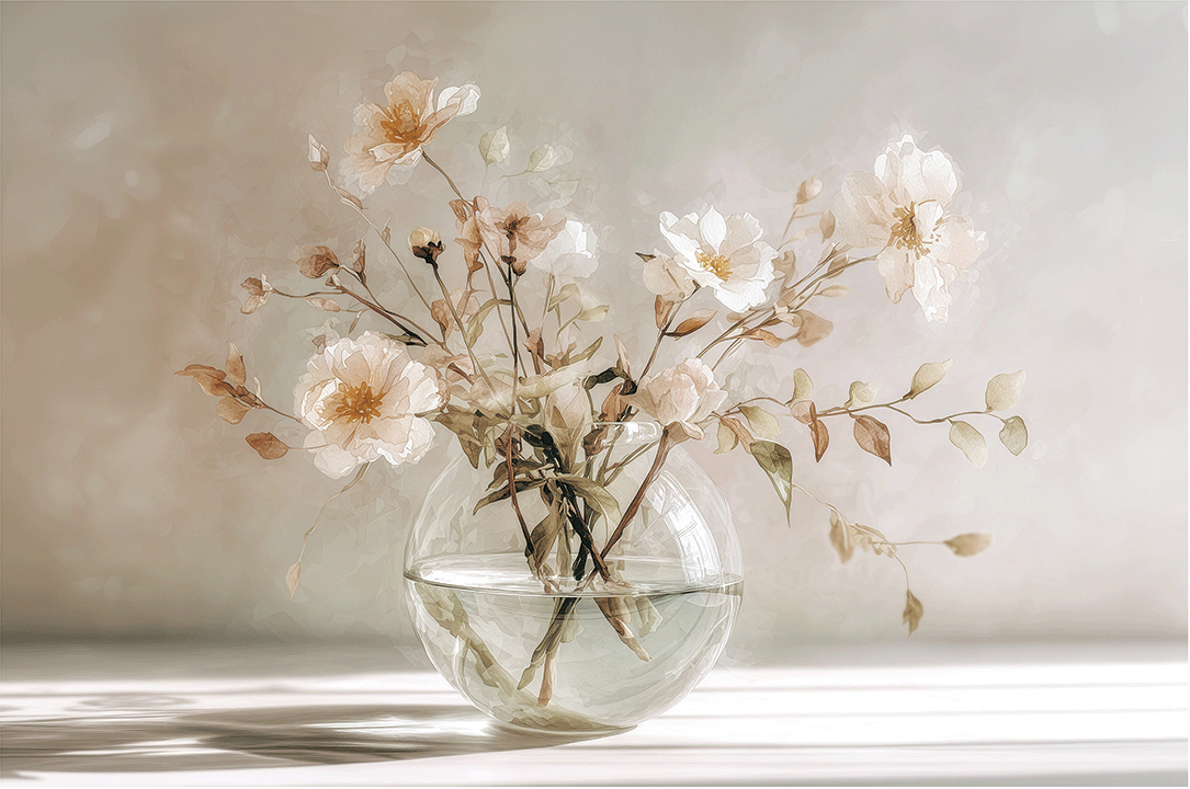 Floral