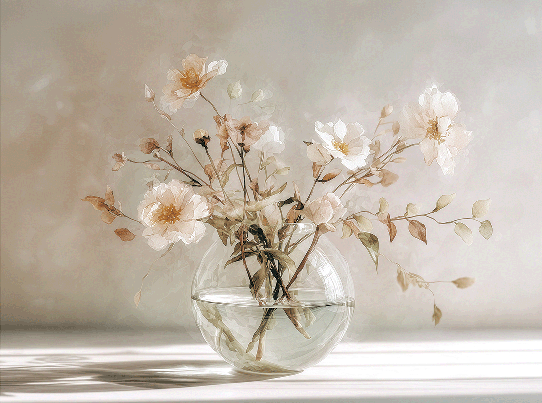Floral