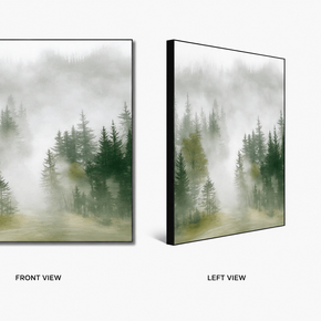 Forest Veil