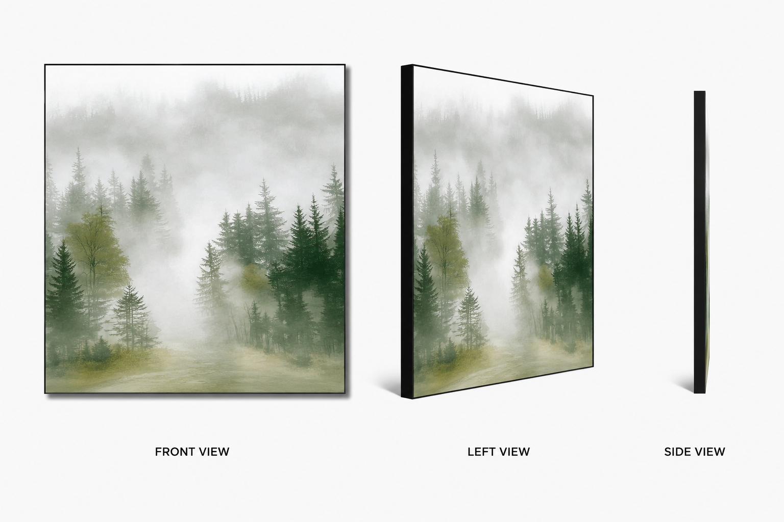 Forest Veil