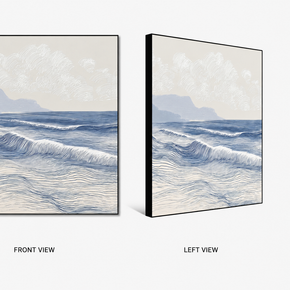 Long Tide