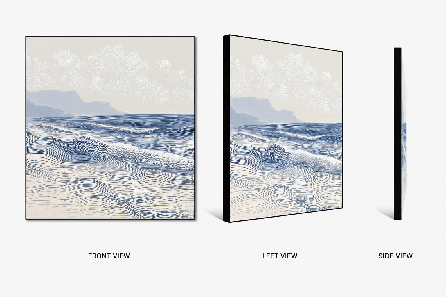 Long Tide