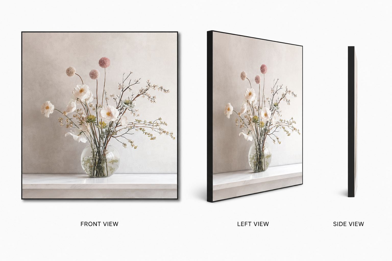 Soft Blossom