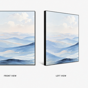 Soft Horizon