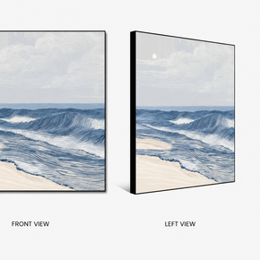 Tidal Drift